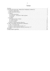 Pajamų ir sąnaudų sąskaitų uždarymas 2 puslapis