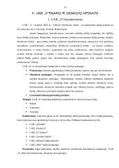 Pajamų ir sąnaudų sąskaitų uždarymas 13 puslapis