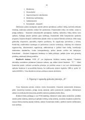 Pajamų ir sąnaudų sąskaitų uždarymas 14 puslapis