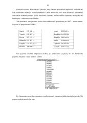 Pajamų ir sąnaudų sąskaitų uždarymas 18 puslapis