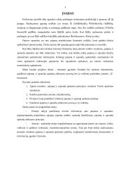 Pajamų ir sąnaudų sąskaitų uždarymas 3 puslapis