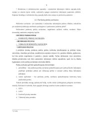 Pajamų ir sąnaudų sąskaitų uždarymas 9 puslapis