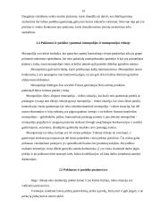 Paklausos ir pasiūlos teorija ir jos praktinis taikymas 13 puslapis
