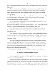 Paklausos ir pasiūlos teorija ir jos praktinis taikymas 17 puslapis