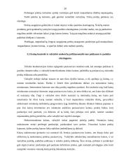 Paklausos ir pasiūlos teorija ir jos praktinis taikymas 19 puslapis