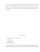 Akcijos. Akcijų rūšys. Akcijų vertės nustatymo metodai 7 puslapis