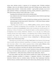 Akcijos. Akcijų rūšys. Akcijų vertės nustatymo metodai 8 puslapis