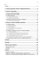 Akcijų apskaita 2 puslapis