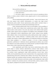 Akcizų taikymas ir jų apskaičiavimas 3 puslapis