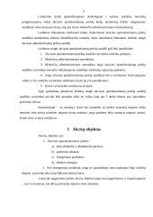 Akcizų taikymas ir jų apskaičiavimas 5 puslapis