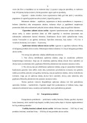 Akcizų taikymas ir jų apskaičiavimas 8 puslapis