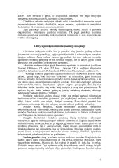 Aktyvieji mokymo metodai pradinėje mokykloje 5 puslapis