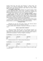 Aktyvieji mokymo metodai pradinėje mokykloje 6 puslapis
