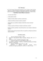 Aktyvieji mokymo metodai pradinėje mokykloje 10 puslapis