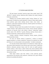 Pardavimo agentų vertinimo sistema įmonėje UAB "Biovela" 4 puslapis