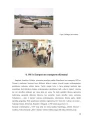 Pasaulio avia trasos ir turistiškiausi oro uostai 19 puslapis