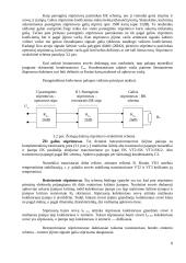 Elektrinių signalų analoginės grandinės 6 puslapis