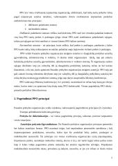 Pasaulio prekybos organizacijos ir Lietuvos santykiai 4 puslapis