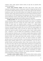 Pasaulio prekybos organizacijos ir Lietuvos santykiai 7 puslapis