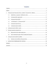 Antreprenerystė ir  jos reikšmė verslo evoliucijoje 2 puslapis