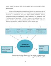 Antreprenerystė ir  jos reikšmė verslo evoliucijoje 13 puslapis