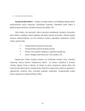 Antreprenerystė ir  jos reikšmė verslo evoliucijoje 14 puslapis