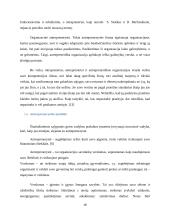 Antreprenerystė ir  jos reikšmė verslo evoliucijoje 18 puslapis