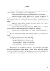 Apeliacinio ir kasacinio proceso lyginamoji analizė 2 puslapis
