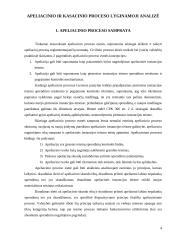 Apeliacinio ir kasacinio proceso lyginamoji analizė 3 puslapis