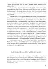 Apeliacinio ir kasacinio proceso lyginamoji analizė 7 puslapis