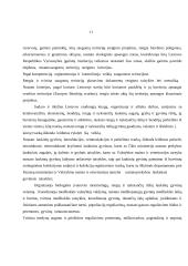 Aplinkos apsaugos ministerija 11 puslapis