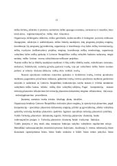 Aplinkos apsaugos ministerija 12 puslapis