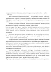 Aplinkos apsaugos ministerija 13 puslapis