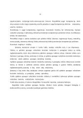 Aplinkos apsaugos ministerija 14 puslapis