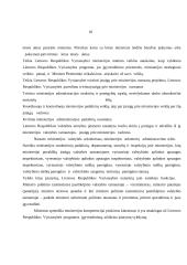 Aplinkos apsaugos ministerija 18 puslapis