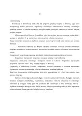 Aplinkos apsaugos ministerija 20 puslapis