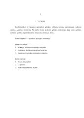 Aplinkos apsaugos ministerija 3 puslapis