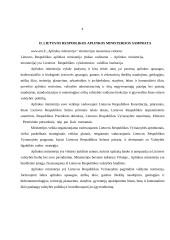 Aplinkos apsaugos ministerija 4 puslapis