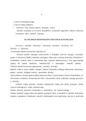 Aplinkos apsaugos ministerija 6 puslapis