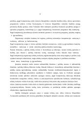 Aplinkos apsaugos ministerija 8 puslapis