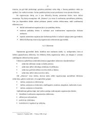 Aplinkos poveikio analizė: AB "Dainava" 16 puslapis