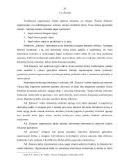 Aplinkos poveikio analizė: AB "Dainava" 19 puslapis