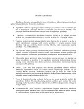 Paslaugų kokybės tyrimas: kavinė–baras "Arfa" 19 puslapis