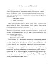 Paslaugų kokybės tyrimas: kavinė–baras "Arfa" 5 puslapis