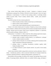 Paslaugų kokybės tyrimas: kavinė–baras "Arfa" 9 puslapis