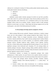 Paslaugų komplekso tyrimas: Šiaulių rajono savivaldybės kultūros centro Naisių filialas 11 puslapis