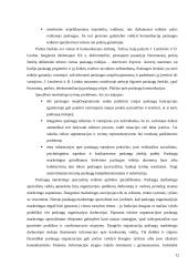 Paslaugų komplekso tyrimas: Šiaulių rajono savivaldybės kultūros centro Naisių filialas 12 puslapis