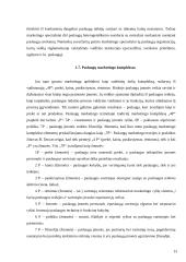 Paslaugų komplekso tyrimas: Šiaulių rajono savivaldybės kultūros centro Naisių filialas 13 puslapis