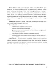 Paslaugų komplekso tyrimas: Šiaulių rajono savivaldybės kultūros centro Naisių filialas 4 puslapis