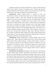 Paslaugų komplekso tyrimas: Šiaulių rajono savivaldybės kultūros centro Naisių filialas 7 puslapis